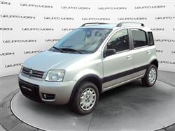 FIAT PANDA 1.2 4x4 Climbing