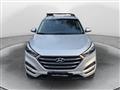 HYUNDAI TUCSON 1.7 CRDi Comfort