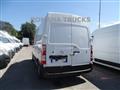 OPEL MOVANO L2 H2 PASSO MEDIO 125CV SOLO RIVENDITORI