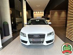 AUDI A5 SPORTBACK SPB 2.7 V6 TDI F.AP. multitronic Advanced