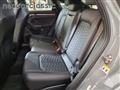 AUDI Q3 SPORTBACK SPB quattro S tronic matrix -pelle