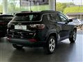 JEEP COMPASS 2.0 Multijet II 4WD Longitude