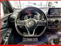 NISSAN Juke 1.0 DIG-T N-Connecta IVATA (NAVI)