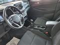 HYUNDAI TUCSON 1.6 CRDi XPrime cerchi 19''