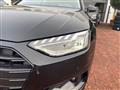 AUDI A4 AVANT A4 Avant 35 TDI/163 CV S tronic Business Advanced