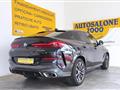 BMW X6 xDrive30d 48V Msport