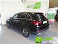 MERCEDES GLC SUV d 4Matic Executive -Telecamere