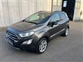 FORD ECOSPORT 1.0 EcoBoost 125 CV Start&Stop Titanium