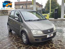 FIAT IDEA 1.3 Multijet 16V 70 CV BlackLabel NEOPATENTATI