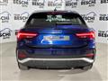 AUDI Q3 SPORTBACK SPORTBACK 35 TDI 150CV S tronic S line edition