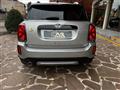 MINI COUNTRYMAN HYBRID 1.5 Cooper SE 'ALL4' Automatica..Km 0