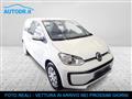 VOLKSWAGEN UP! 1.0 5p. Eco moveup! Cruise, Retrocam, solo 20000km