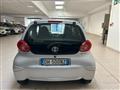 TOYOTA AYGO 1.0 12V VVT-i 5 porte Sol m-mt