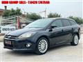 FORD FOCUS 1.6 TDCi 115 CV SW