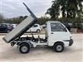 PIAGGIO PORTER 1.3i 16V cat 4x4 Tipper RIBALTABILE LEGGI