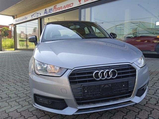 AUDI A1 SPORTBACK A1 SPB 1.0 TFSI ultra Design