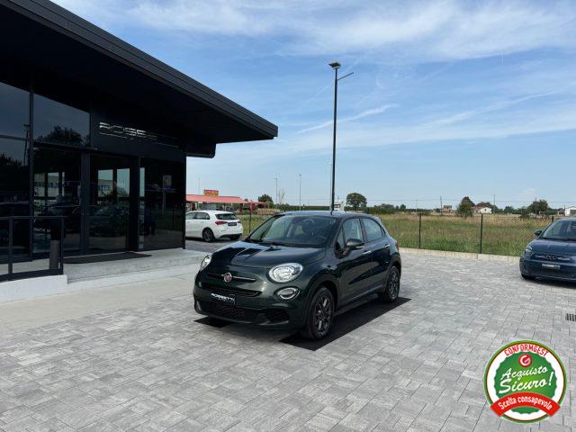 FIAT 500X 1.3 MJT Lounge ANCHE PER NEOPATENTATI