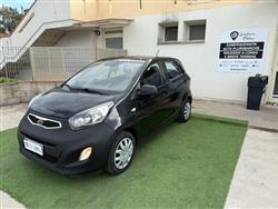 KIA Picanto 5p 1.0 Trendy