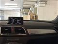 AUDI Q3 2.0 TDI 150 CV quattro S tronic edition Design