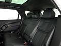 LAND ROVER RANGE ROVER SPORT D350 AUTOBIOGRAPHY NERO AHK