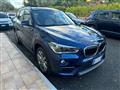 BMW X1 xdrive20d Business Advantage auto