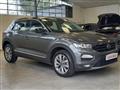 VOLKSWAGEN T-ROC 1.0 TSI Style *UNICO PROP.*SENSORI ANT.*