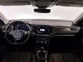 VOLKSWAGEN T-ROC 1.6 TDI SCR Style BMT