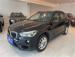 BMW X1 Sdrive16d Advantage my18