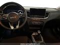 KIA XCEED 1.5 tgdi mhev Style 160cv mt PROMO MAXI RATA