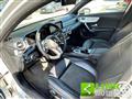 MERCEDES CLASSE A SEDAN d Automatic 4p. Premium