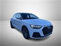 AUDI A1 ALLSTREET allstreet 25 TFSI Admired