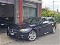 BMW SERIE 5 TOURING d xDrive Touring Msport Navi PRO Pelle Camera Full