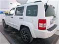 JEEP CHEROKEE 2.8 crd Limited auto my11