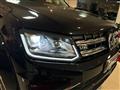 VOLKSWAGEN Amarok 3.0 TDI V6 Autocarro 5 Posti Led/Pelle/Navi