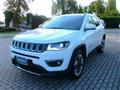 JEEP COMPASS 1.6 Multijet II 2WD Limited - GANCIO/Carplay/Navi