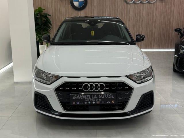 AUDI A1 SPORTBACK SPB 30 TFSI S tronic