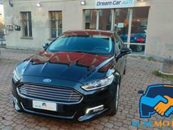 FORD MONDEO 2.0 TDCi 180 CV S&S Powershift AWD 5p. Titanium Bu