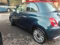 FIAT 500 1.2 Lounge X NEOPATENTATI