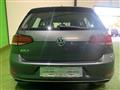 VOLKSWAGEN GOLF 1.5 TGI Comfortline BlueMotion