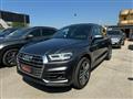 AUDI Q5 2.0 TDI 190 CV quattro S tronic S line plus