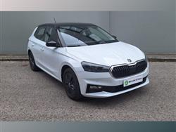 SKODA NUOVA FABIA 1.0 TSI EVO 95 CV Style