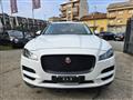 JAGUAR F-PACE 2.0 D 180 CV AWD aut. Pure