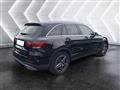 MERCEDES GLC SUV GLC 220 d 4Matic Premium