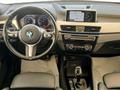 BMW X2 sDrive18i Msport