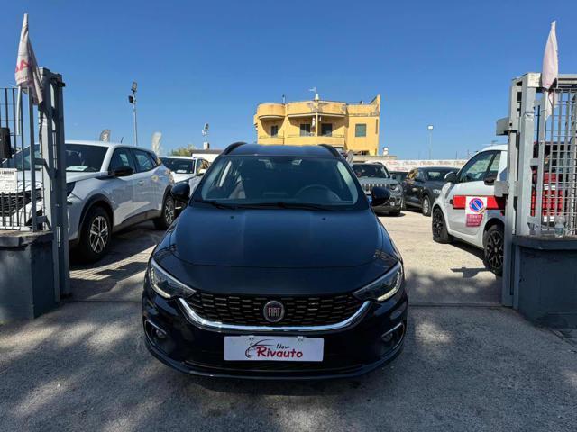 FIAT TIPO STATION WAGON 1.6 Mjt 120 CV S&S SW Lounge