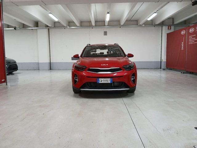 KIA STONIC MY25 1.0 MH URBAN