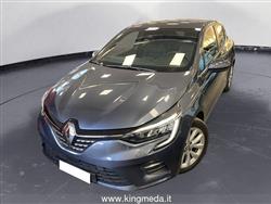 RENAULT NEW CLIO Clio Full Hybrid E-Tech 140 CV 5 porte Intens