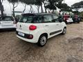 FIAT 500L 0.9cc 105cc SENS PARK CRUISE CERCHI LEGA USB/MP3