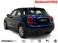 MINI MINI 5 PORTE 1.5 One D 5 porte