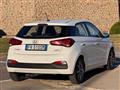 HYUNDAI I20 1.2 NAVI CARPLAY+R.CAM+SENSORI+CERCHI+CRUISE